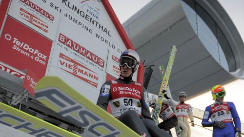 Gracie Clapp-Taylor e Trent Kraychir sono i nuovi campioni americani di spinta