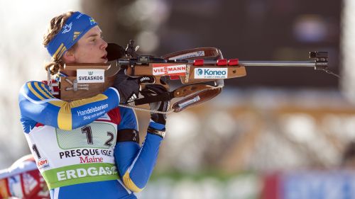 La Slovenia comunica i saltatori selezionati per Sochi 2014