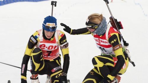 Austria mattatrice assoluta nelle Continental Cup di Engelberg