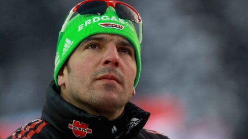 Gli junior dell'Italia del biathlon in raduno a Forni Avoltri