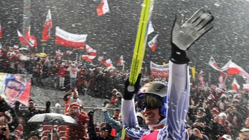 I contingenti femminili per il secondo periodo di Coppa del Mondo di Sci di Fondo 2014-15