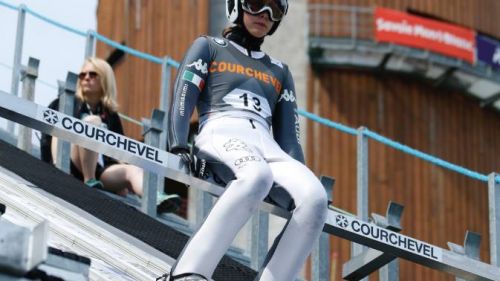 Elena Runggaldier 5^ nella prima gara di Continental Cup di Oslo