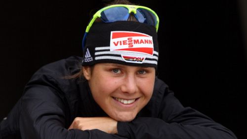 Eggert-Benecken vincono per il terzo anno consecutivo ad Oberhof. Oberstolz-Gruber quarti