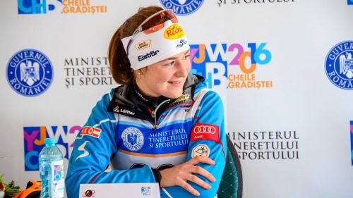 Jonas Mueller vince ad Oberhof e si aggiudica la Coppa del Mondo. Tra gli Youth due Sfere di Cristallo per l'Italia