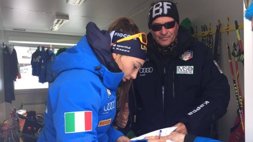 Wendl-Arlt stravincono a Oberhof e si portano ad una vittoria di distanza dal record di Leitner-Resch