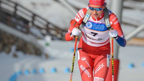 Il quadro degli iscritti ai Campionati dei Quattro Continenti di Taipei City