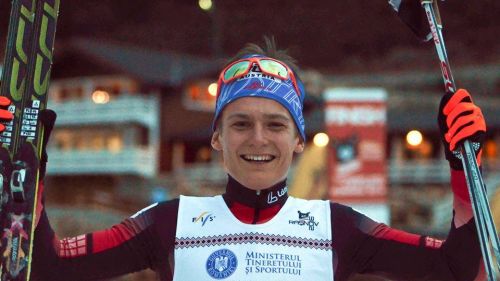 È Artem Tyshchenko il secondo biathleta positivo al Mildronats