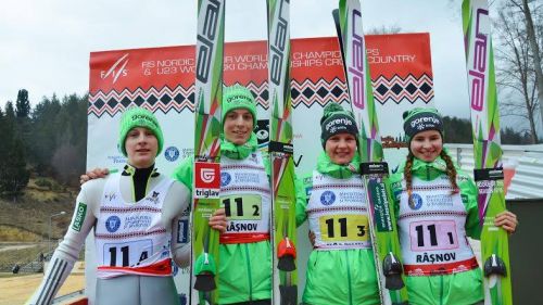Bernhard Flaschberger domina la gara sui 10 km dei Mondiali junior