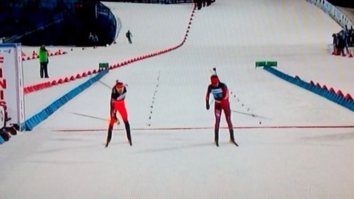 Bernhard Flaschberger domina la gara sui 10 km dei Mondiali junior
