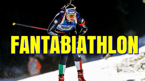 FANTABIATHLON - Pubblicazione Squadre dopo 2° mercato