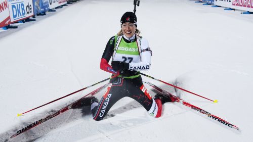 Östersund -7. Presentazione Finlandia [Maschile]