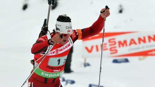 Östersund -7. Presentazione Finlandia [Maschile]