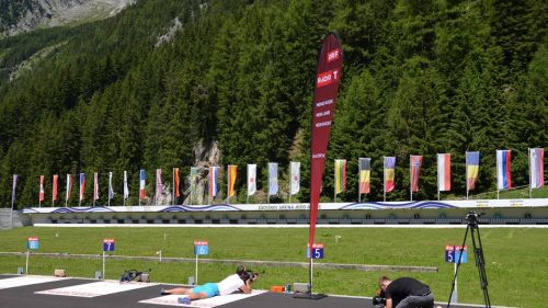Mike Day nuovo allenatore di Mikaela Shiffrin