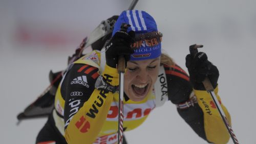 Emil Hegle Svendsen: 'Io meglio di Martin Fourcade in Mondiali e Olimpiadi, ma nel 2018 potrei non esserci'
