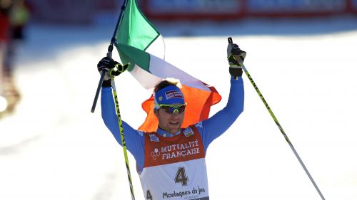 Kylloenen e Jauhojaervi vincono le gare a tecnica classica dei campionati finlandesi