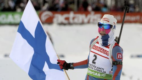 Levi, -7: squadra slovena pronta, ci sarà una selezione femminile interna