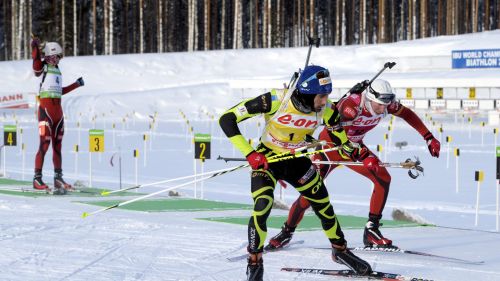Ivan e Simone Origone oro e argento e Valentina Greggio oro ai Mondiali di sci di velocità di Andorra!