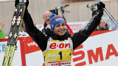 Sandra Gasparini si ritira