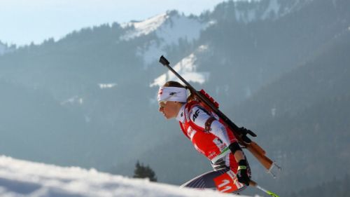 Kaillie Humphries torna al successo a Lake Placid