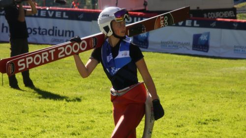 Risultati della prima tappa dell'Australia & New Zealand Cup a Mt. Hotham