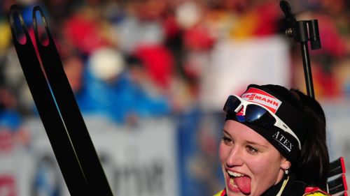 Slalom femminile di Zagabria, seconda manche LIVE!