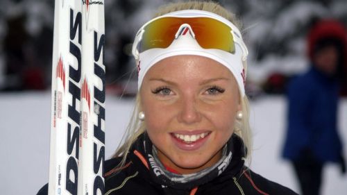 Marte Johansen e Vladislav Vechkanov vincono gli skiathlon dei Mondiali junior