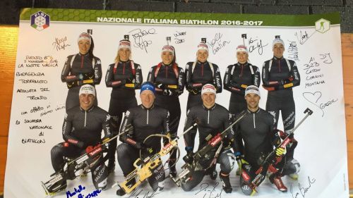 Regolamento FantaBiathlon 2017