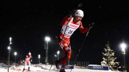 Scelti i finlandesi per le gare di Coppa del Mondo di Kuusamo