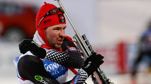 Östersund -7. Presentazione Finlandia [Maschile]