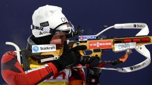 Scelti i finlandesi per le gare di Coppa del Mondo di Kuusamo