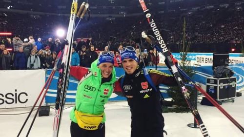 Adam Zampa apre la combinata alpina di Santa Caterina, Tonetti pesca il 2, Pinturault 7, Jansrud 9, Hirscher 31 