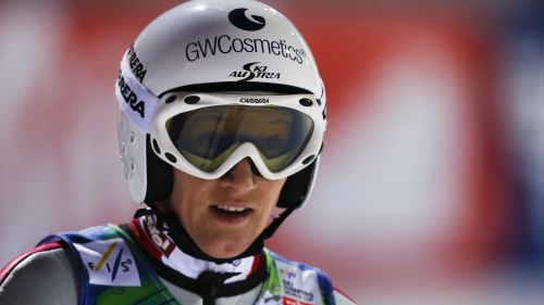 Alberto Ghezze commenta la trasferta a Ushuaia: 'Siamo sulla strada giusta'