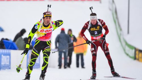 Lesser salta la tappa di Pokljuka, Schempp solo la sprint. Stagione finita per Birnbacher