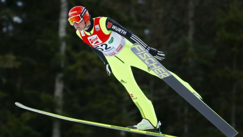 Alberto Ghezze commenta la trasferta a Ushuaia: 'Siamo sulla strada giusta'