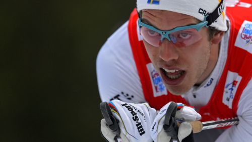 Aleksander Legkov fuori dalla staffetta olimpica? 