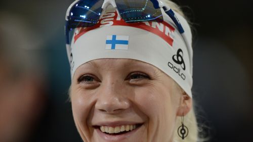 Östersund -7. Presentazione Finlandia [Maschile]