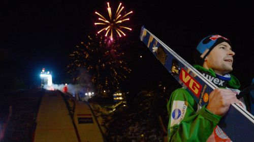 Kowalczyk in caccia della cinquina [Presentazione Tour de Ski Femminile]
