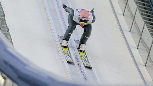 Sofia Goggia racconta la 'sua' Ushuaia... 