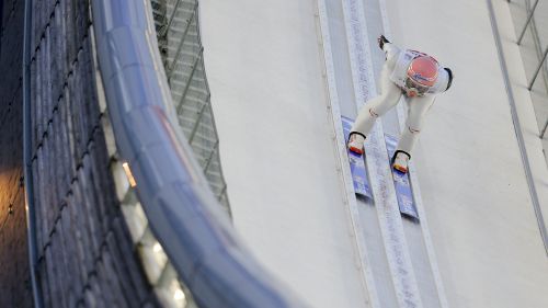 Austria mattatrice assoluta nelle Continental Cup di Engelberg