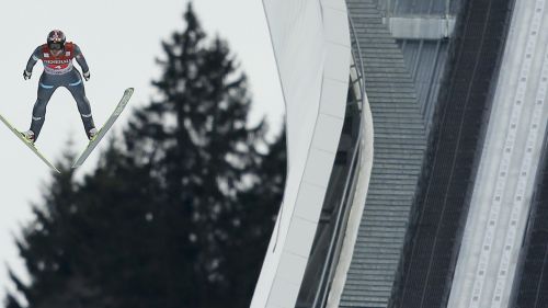 Gregor Schlierenzauer riuscirà a eguagliare Jens Weißflog?
