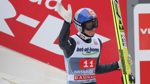 Nathalie Santer è tornata al primo amore: l'equitazione