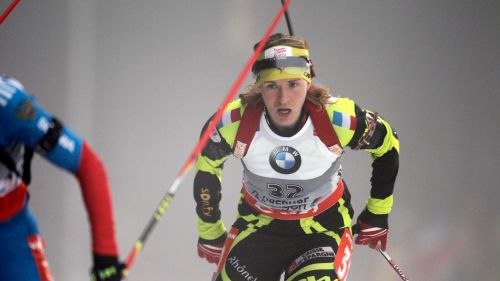 Davide Bresadola e Sebastian Colloredo agevolmente qualificati per la gara di Hinzenbach