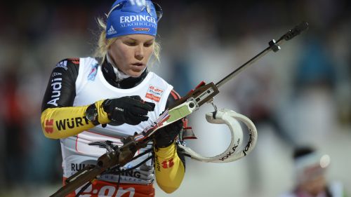 Nadine Horchler vince la sprint di Obertilliach. Ottava Federica Sanfilippo