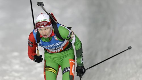 Presentazione sesta gara di Coppa del Mondo: Koenigssee 