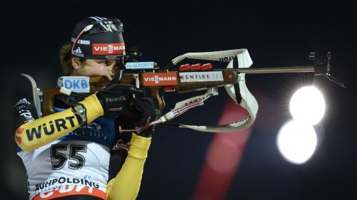 Vittoria della solita Marit Bjørgen nella 15 km di Davos