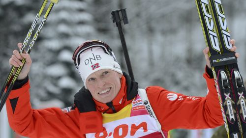 Davide Bresadola unico italiano a Tauplitz. In Giappone volano 4 ragazze