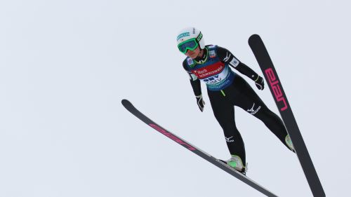 Tora Berger e Ole Einar Bjørndalen gareggeranno ad Anterselva