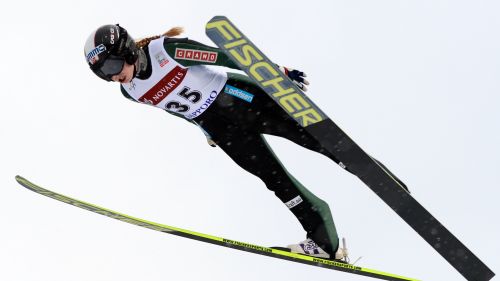 Vittoria della solita Marit Bjørgen nella 15 km di Davos