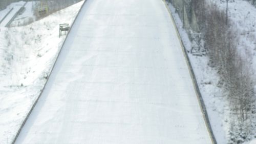 Tutto pronto ad Harrachov, si assegna l'oro iridato di volo con gli sci [Presentazione]