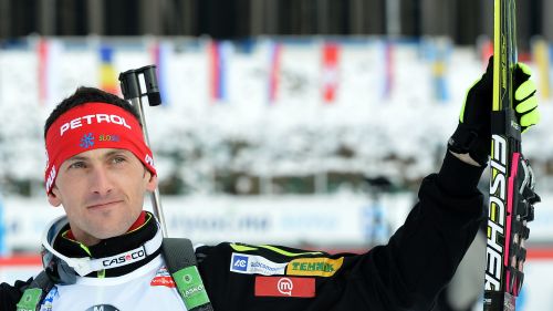 Östersund -4. Presentazione Svizzera [Maschile]
